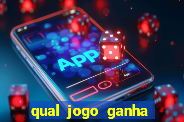 qual jogo ganha dinheiro ao se cadastrar